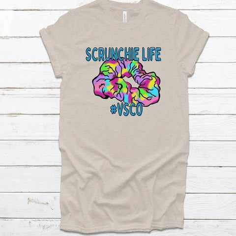 Scrunchie Life